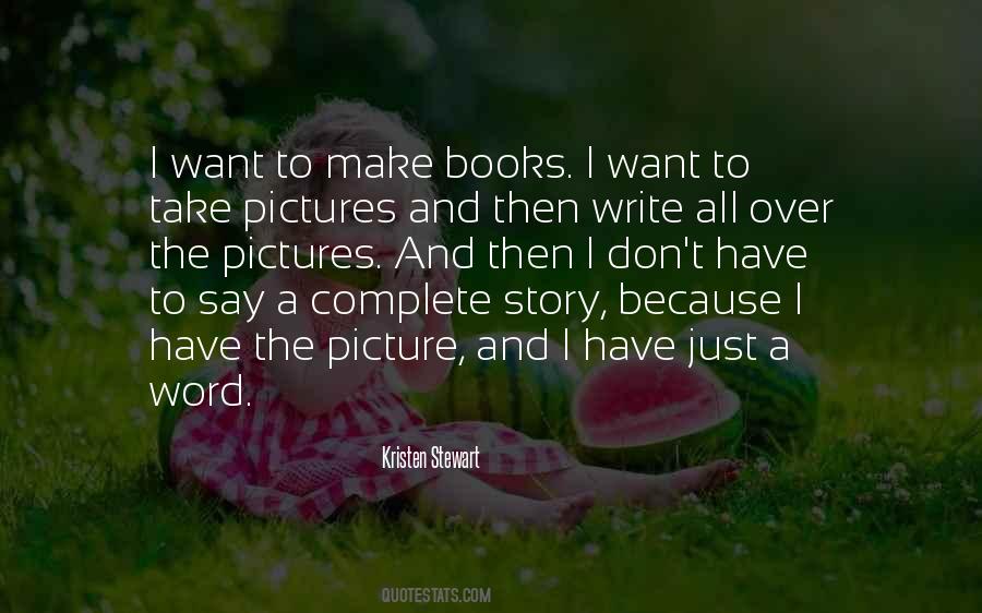 Word Picture Quotes #1361031