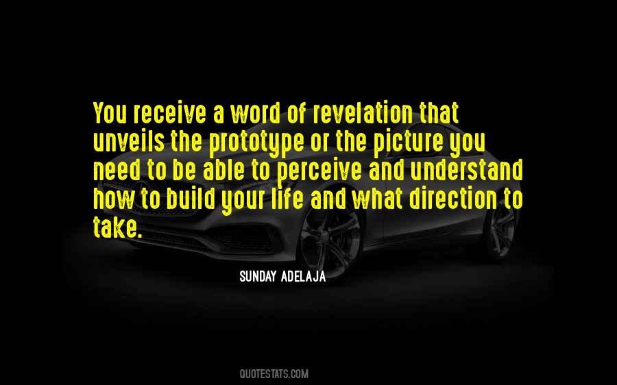 Word Picture Quotes #1423882