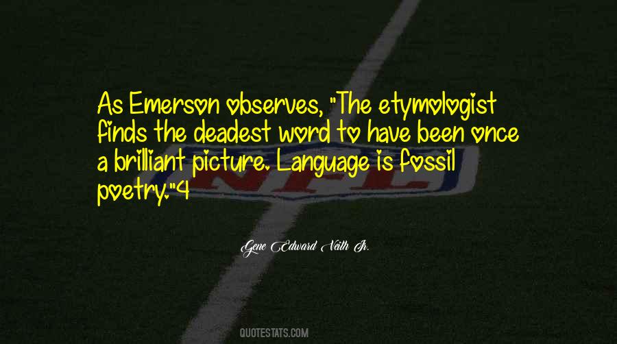 Word Picture Quotes #1544848