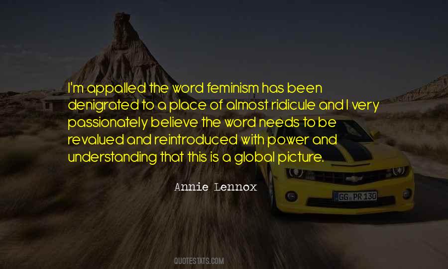Word Picture Quotes #1682290