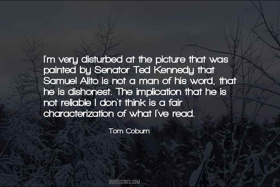 Word Picture Quotes #255947