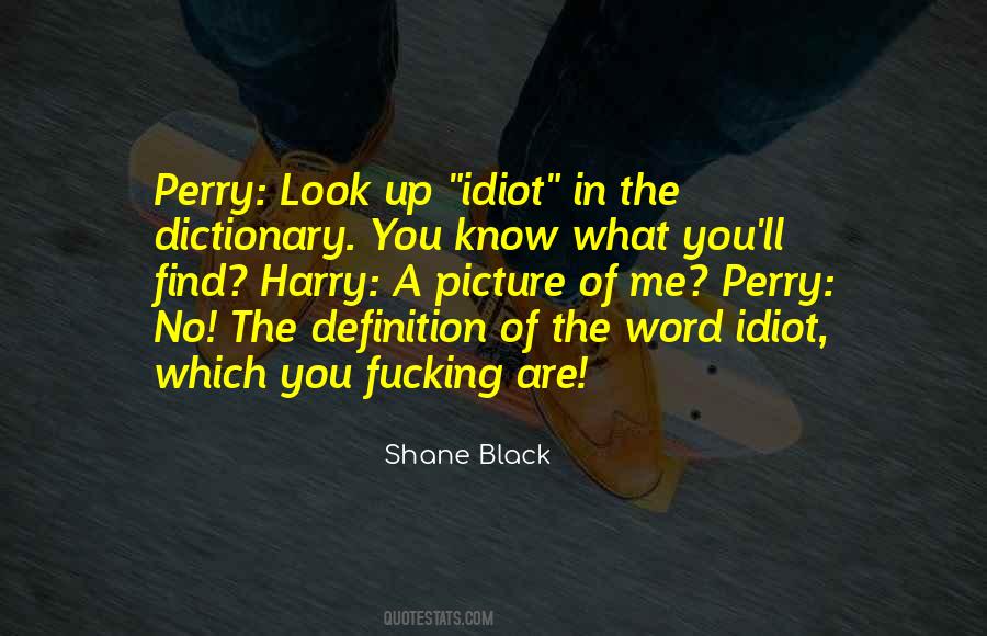 Word Picture Quotes #310082