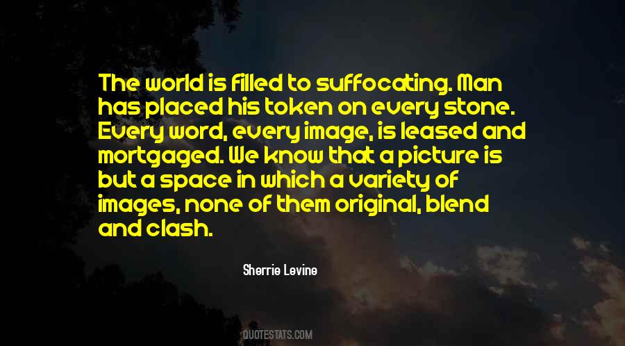 Word Picture Quotes #911892