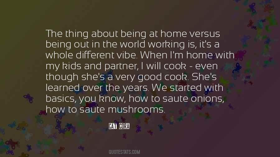 What Are Some Good Vibe Quotes #1082118