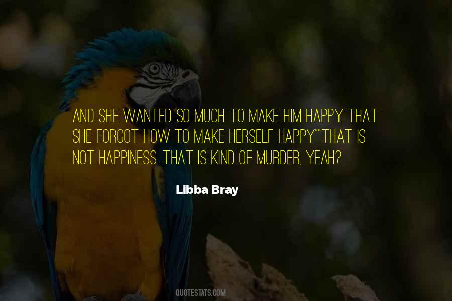 She Is So Kind Quotes #1055744