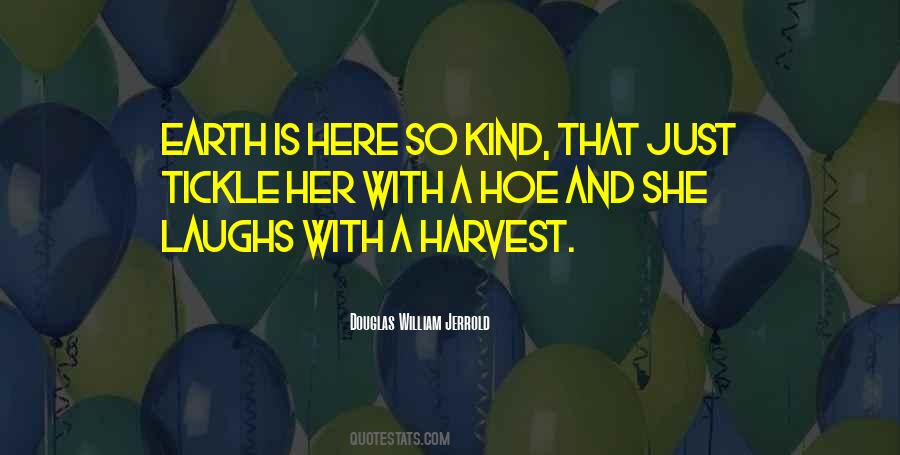 She Is So Kind Quotes #1397922
