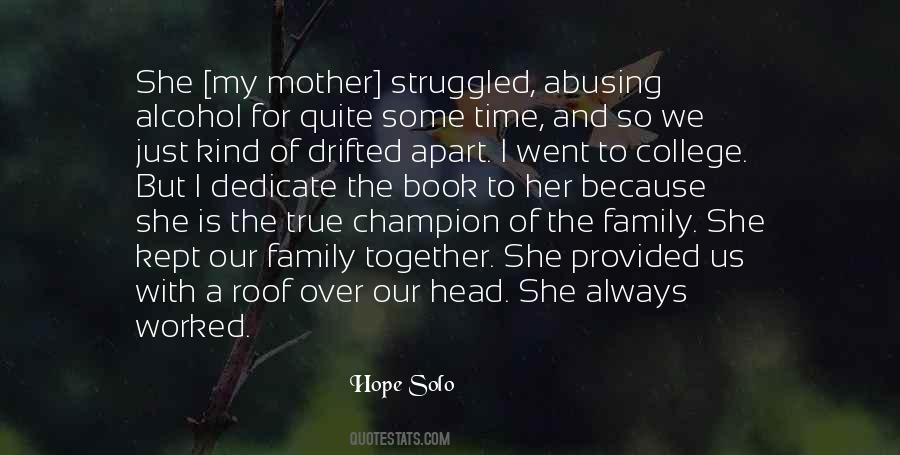She Is So Kind Quotes #1556833