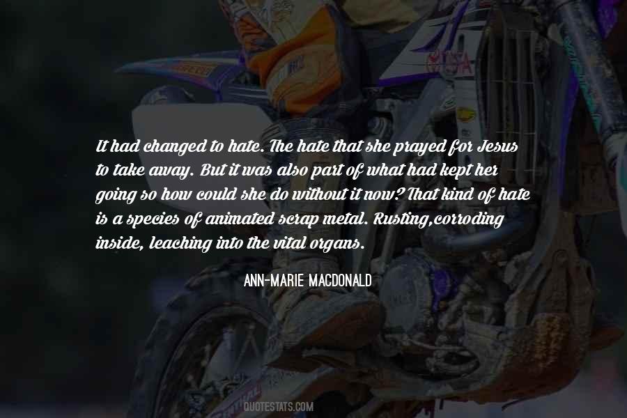 She Is So Kind Quotes #1727037