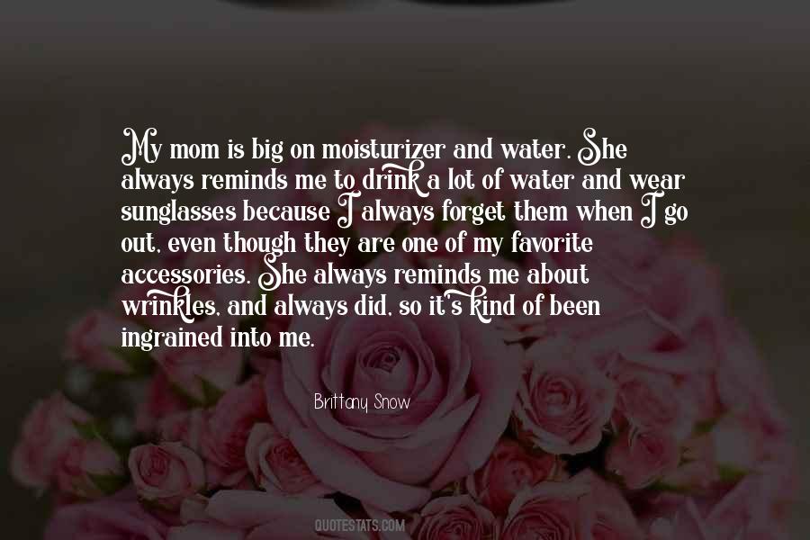 She Is So Kind Quotes #63355
