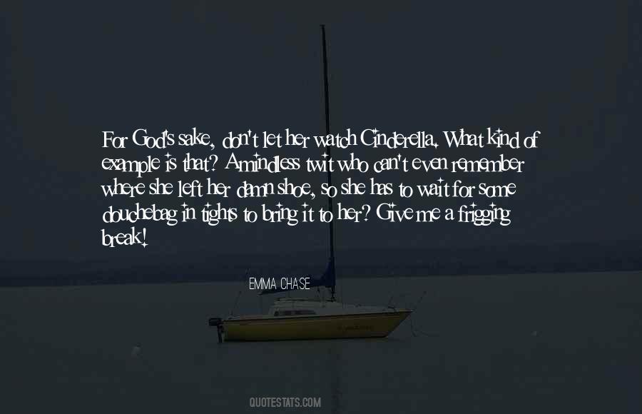 She Is So Kind Quotes #901557