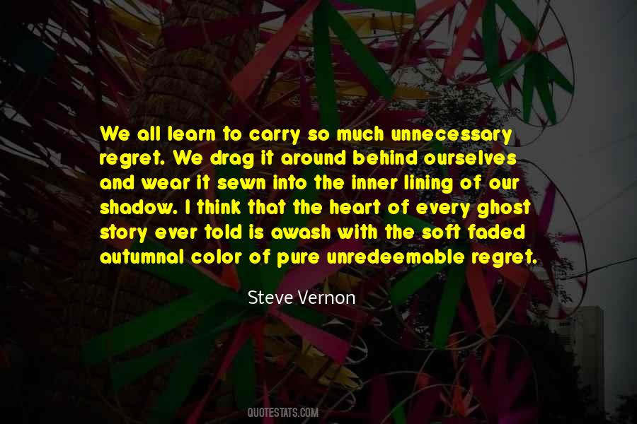 Soft Color Quotes #1415295