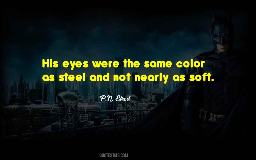 Soft Color Quotes #299323