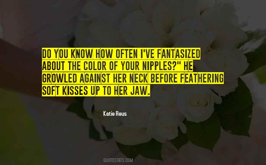 Soft Color Quotes #455957