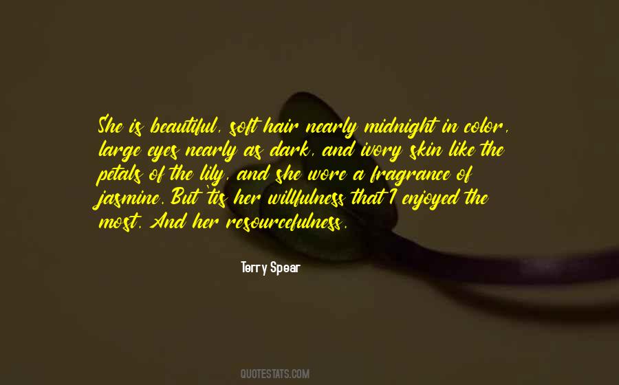 Soft Color Quotes #709545
