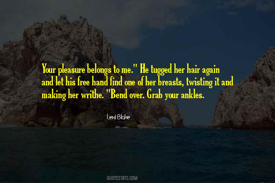 Jack Sparrow What A Ship Is Quotes #1193836