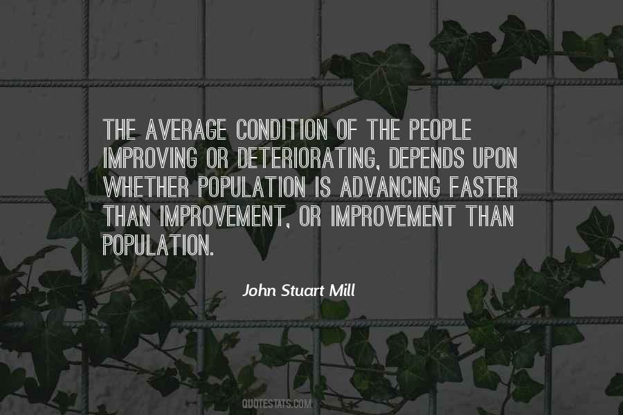 Michael Stanton Jeffries Quotes #1698502