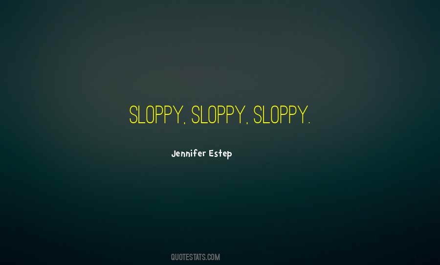 Michael Stanton Jeffries Quotes #626717