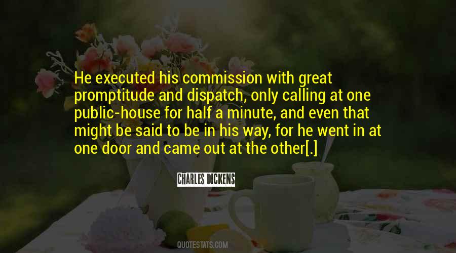 Michael Stanton Jeffries Quotes #755695