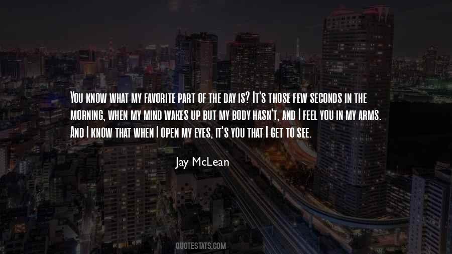 How Many Seconds In A Day Quotes #863372
