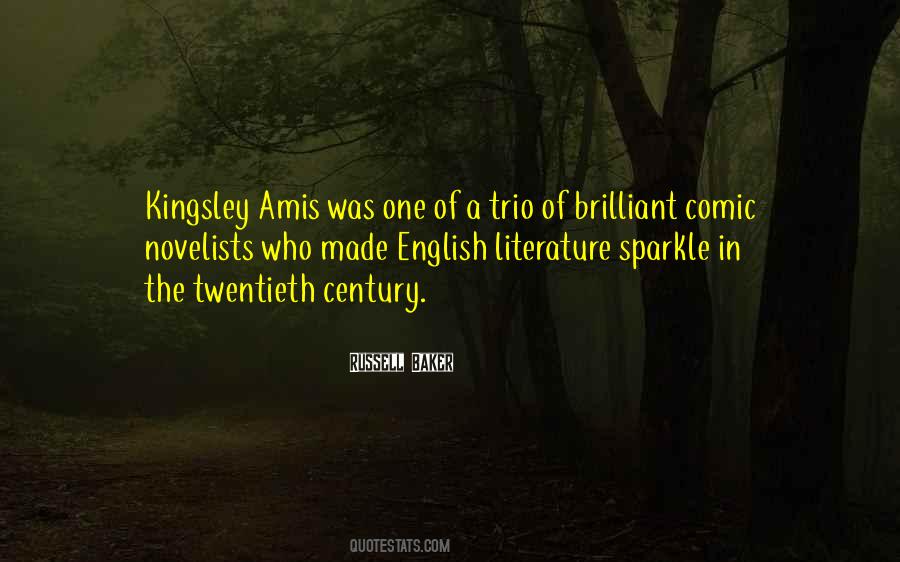 The Best Trio Quotes #1515610