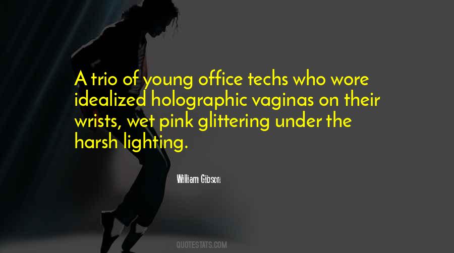 The Best Trio Quotes #832312