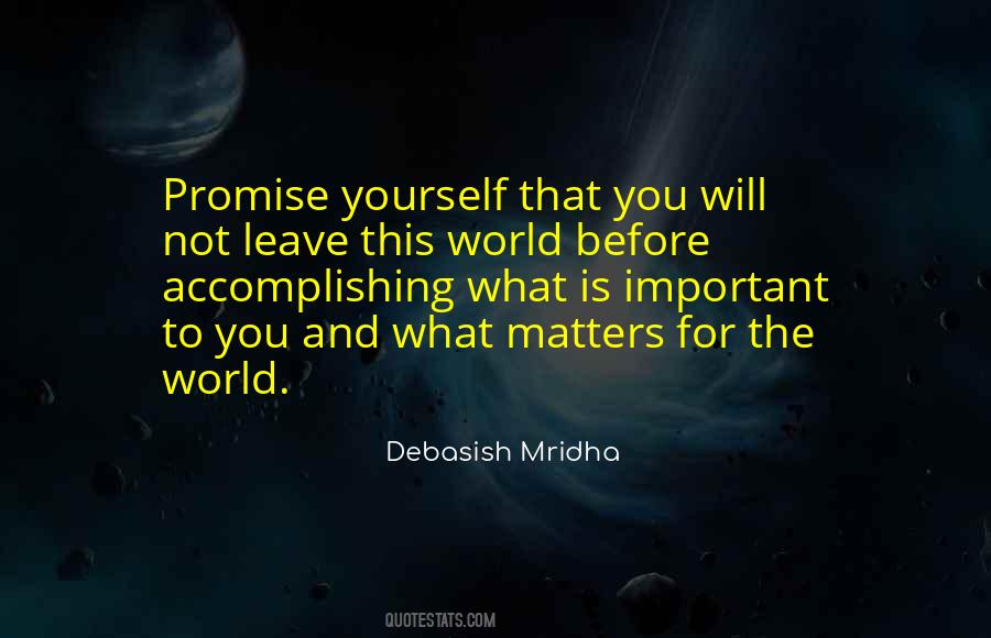 Pic Credit Goes To Quotes #833636