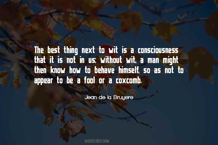 Pic Credit Goes To Quotes #876321