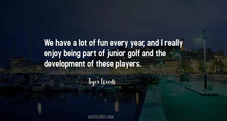 Year Of The Tiger Quotes #442669