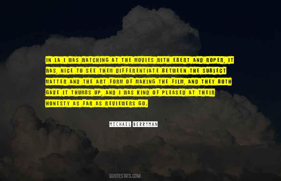 Learn To Control Your Mind Quotes #1448437