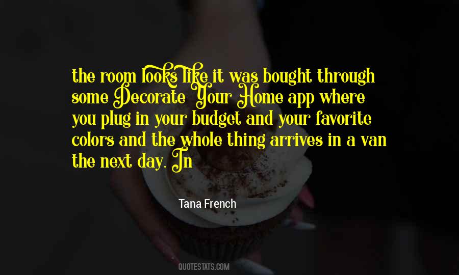 Favorite French Quotes #982754