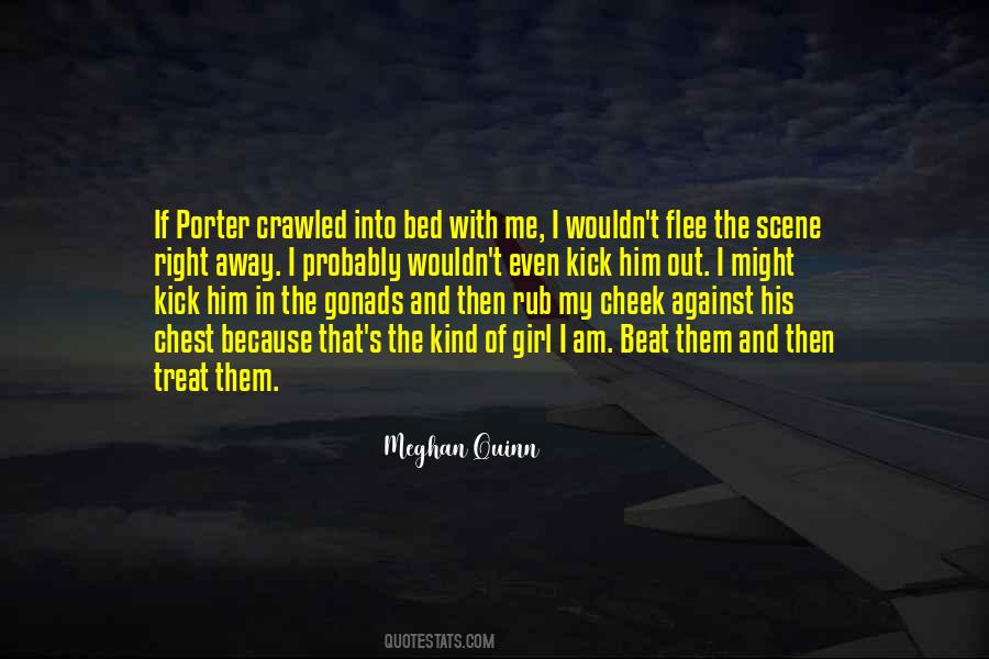Love And Violence Quotes #1544091