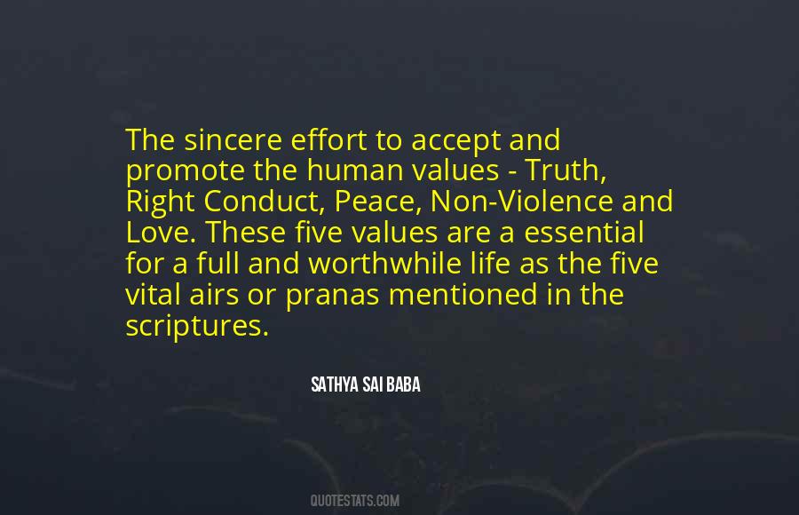Love And Violence Quotes #939905