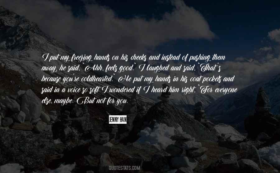 Snow Pamuk Novel Quotes #438096