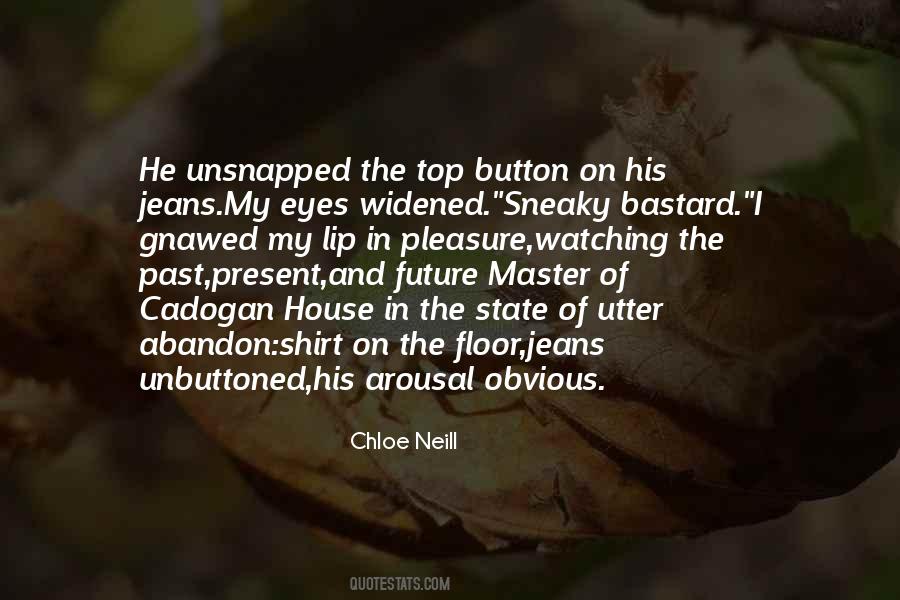 Eyes On The Future Quotes #812566