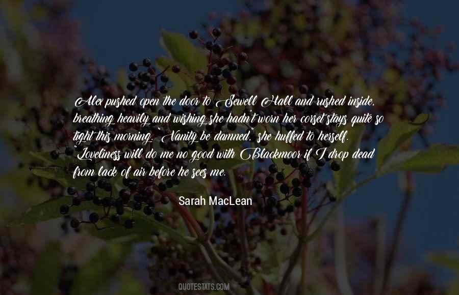 Wishing Someone Good Morning Quotes #278880