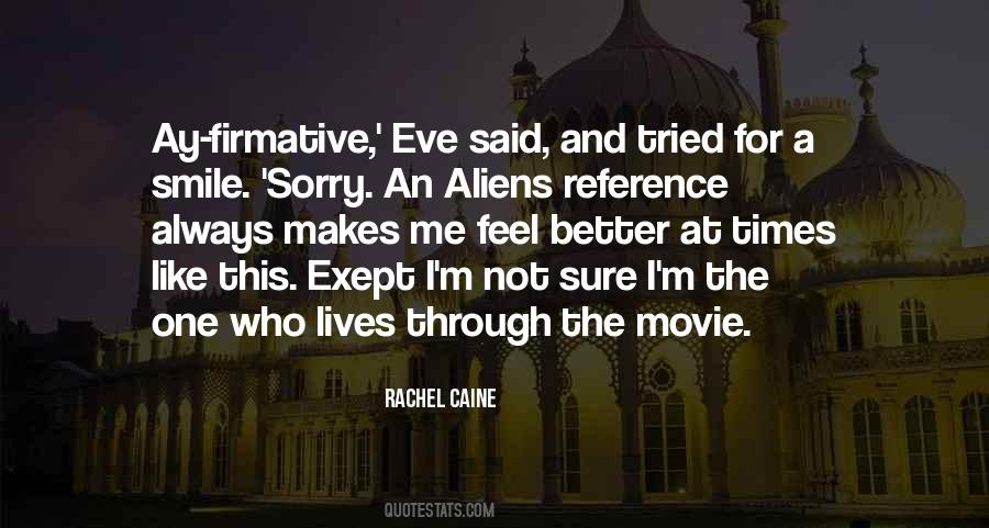 Best Aliens Movie Quotes #1214360