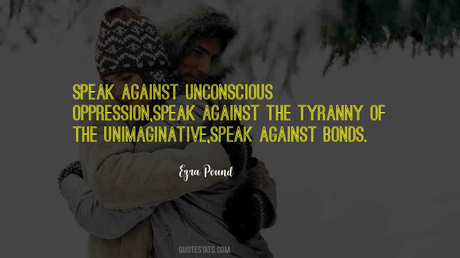 Against Tyranny Quotes #737666