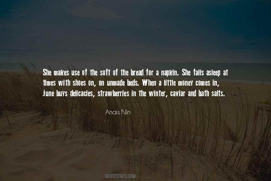 When She Falls Quotes #1258067