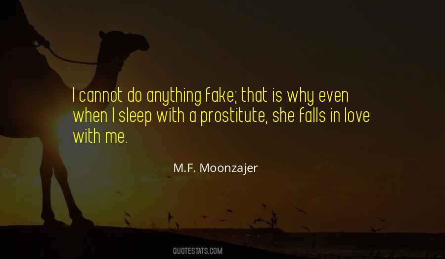 When She Falls Quotes #484860