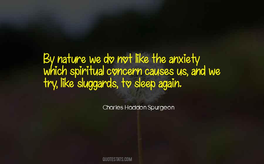 Spiritual Sleep Quotes #811498