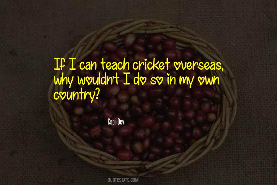 Dev Quotes #747416