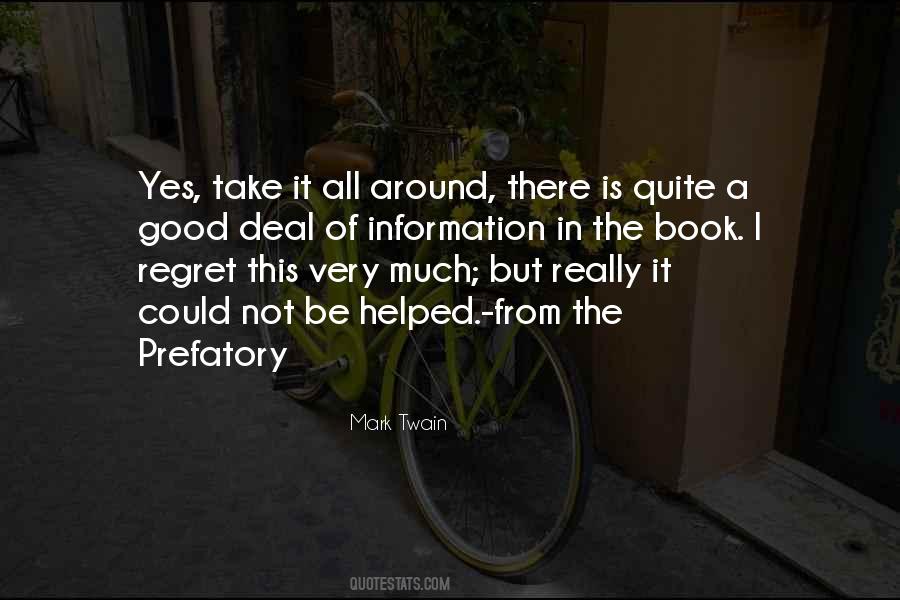 Just Another Weekend Quotes #97523