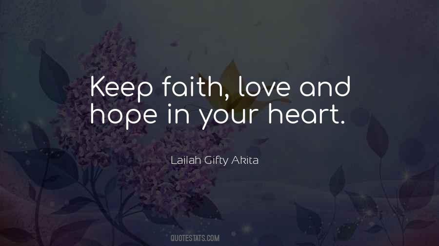 Love Motivational Positive Quotes #529263