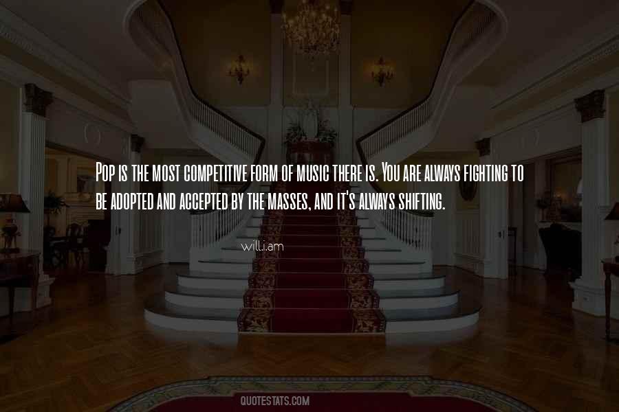 You Are Music Quotes #133686