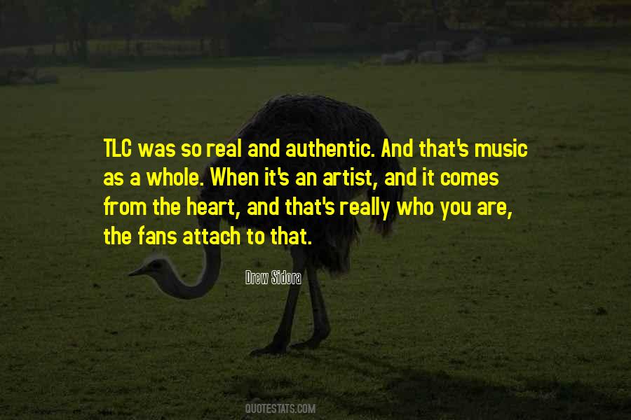 You Are Music Quotes #173081