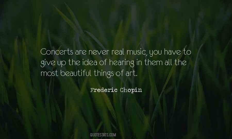 You Are Music Quotes #71762