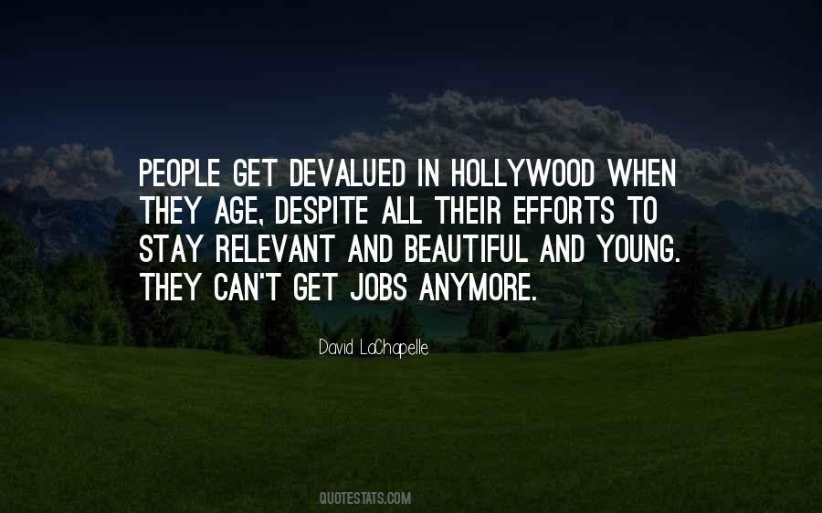 Devalued Quotes #143475