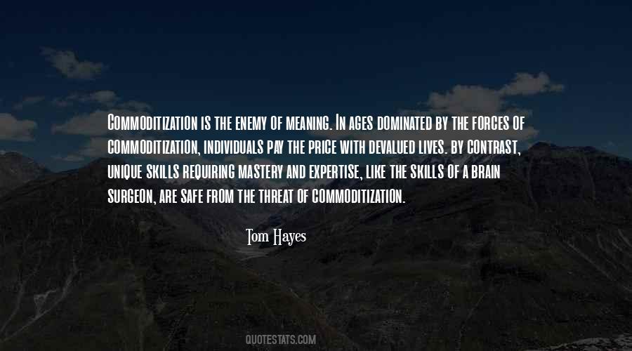 Devalued Quotes #284307