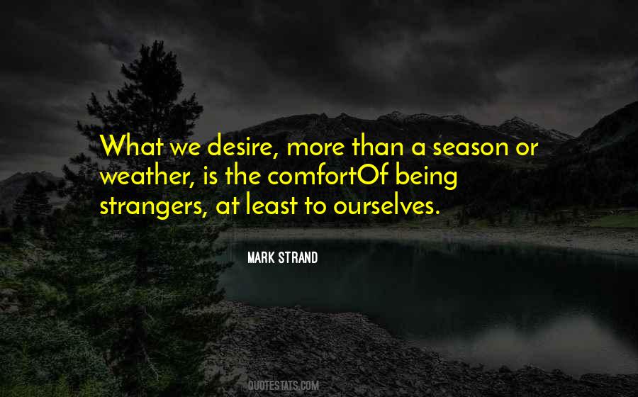 Quotes About A Season #1334637