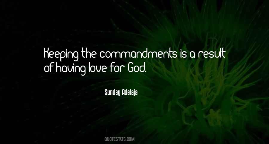Quotes About Having Love #790181
